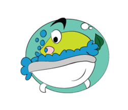 Mr. Sour sticker #575290