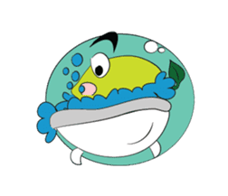 Mr. Sour sticker #575290