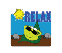 Mr. Sour sticker #575292