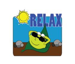 Mr. Sour sticker #575292