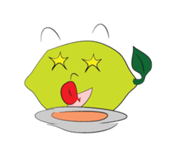 Mr. Sour sticker #575294