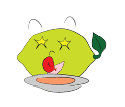 Mr. Sour sticker #575294