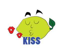 Mr. Sour sticker #575295