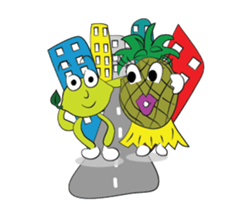 Mr. Sour sticker #575296