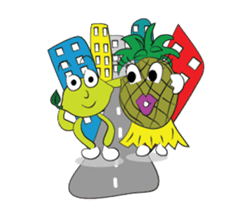 Mr. Sour sticker #575296