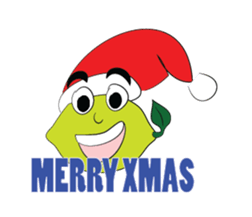 Mr. Sour sticker #575297