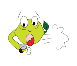 Mr. Sour sticker #575298