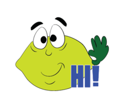 Mr. Sour sticker #575302