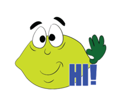 Mr. Sour sticker #575302