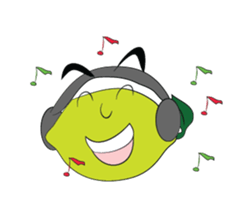 Mr. Sour sticker #575303