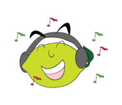 Mr. Sour sticker #575303