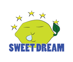 Mr. Sour sticker #575305