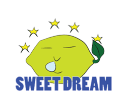 Mr. Sour sticker #575305