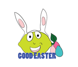 Mr. Sour sticker #575307