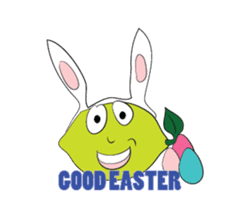 Mr. Sour sticker #575307