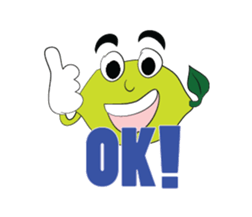 Mr. Sour sticker #575308