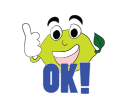 Mr. Sour sticker #575308