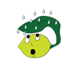 Mr. Sour sticker #575309