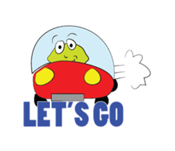 Mr. Sour sticker #575310