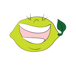 Mr. Sour sticker #575312