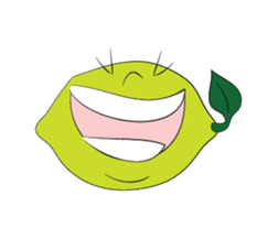 Mr. Sour sticker #575312