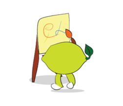 Mr. Sour sticker #575313