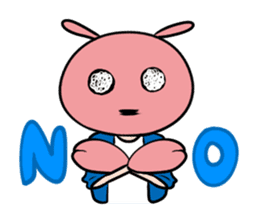 Mr.Usaki sticker #575475