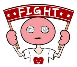 Mr.Usaki sticker #575476