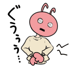 Mr.Usaki sticker #575490