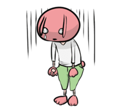 Mr.Usaki sticker #575494