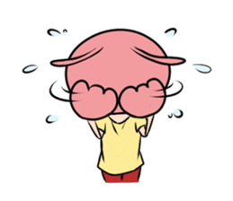 Mr.Usaki sticker #575496