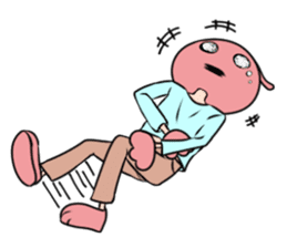 Mr.Usaki sticker #575509