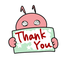 Mr.Usaki sticker #575513