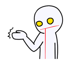 Useful language which can be used daily sticker #575577