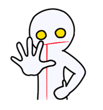 Useful language which can be used daily sticker #575579