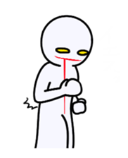 Useful language which can be used daily sticker #575580