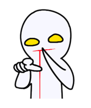Useful language which can be used daily sticker #575582