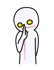 Useful language which can be used daily sticker #575585