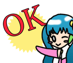 Robot & Roid sticker #575617