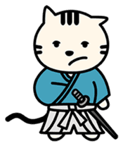 NECOMALU(Traditional Chinese) sticker #575649