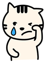 NECOMALU(Traditional Chinese) sticker #575651