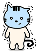 NECOMALU(Traditional Chinese) sticker #575652