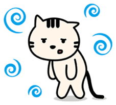 NECOMALU(Traditional Chinese) sticker #575653