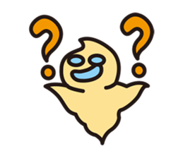 Pukyueru's2 sticker #575794