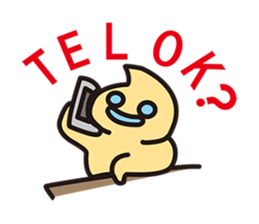 Pukyueru's2 sticker #575798