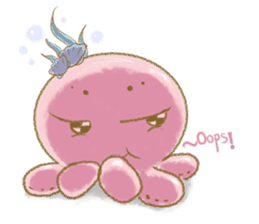 Ika-y (Thai Ver.) sticker #575834