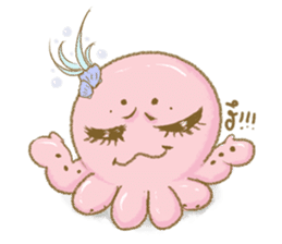 Ika-y (Thai Ver.) sticker #575835