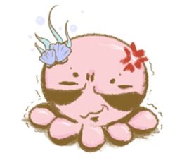 Ika-y (Thai Ver.) sticker #575836