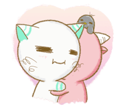 Ika-y (Thai Ver.) sticker #575837