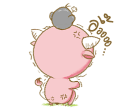 Ika-y (Thai Ver.) sticker #575838